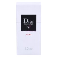Dior Homme Sport Eau de Toilette 75ml
