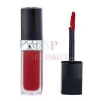 Dior Rouge Dior Forever Liquid Lipstick 6ml
