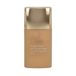 Estee Lauder Double Wear Sheer Matte Long-Wear Makeup SPF20 30ml
