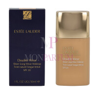 Estee Lauder Double Wear Sheer Matte Long-Wear Makeup...
