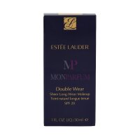 Estee Lauder Double Wear Sheer Matte Long-Wear Makeup SPF20 30ml
