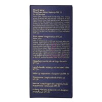 Estee Lauder Double Wear Sheer Matte Long-Wear Makeup SPF20 30ml