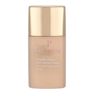 E.Lauder Double Wear Sheer Long-Wear Makeup SPF20 30ml