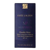 E.Lauder Double Wear Sheer Long-Wear Makeup SPF20 30ml