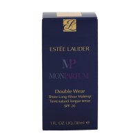 Estee Lauder Double Wear Sheer Matte Long-Wear Makeup SPF20 30ml