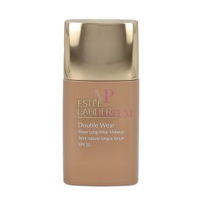 E.Lauder Double Wear Sheer Long-Wear Makeup SPF20 30ml