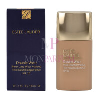 E.Lauder Double Wear Sheer Long-Wear Makeup SPF20 30ml