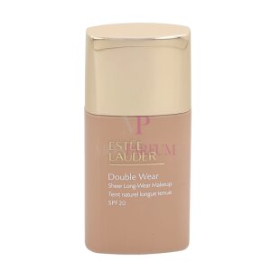 E.Lauder Double Wear Sheer Long-Wear Makeup SPF20 30ml