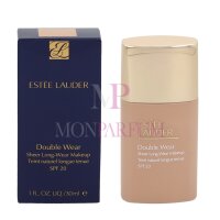 E.Lauder Double Wear Sheer Long-Wear Makeup SPF20 30ml