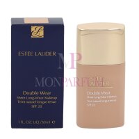 E.Lauder Double Wear Sheer Matte Long-Wear Makeup SPF20 30ml