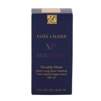 Estee Lauder Double Wear Sheer Long-Wear Makeup SPF20 30ml
