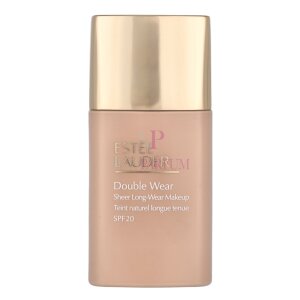 Estee Lauder Double Wear Sheer Long-Wear Makeup SPF20 30ml