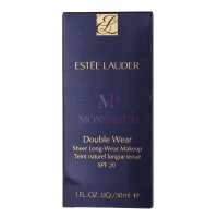 Estee Lauder Double Wear Sheer Long-Wear Makeup SPF20 30ml