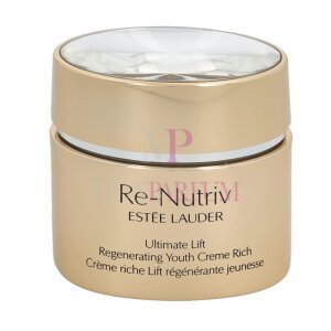 E.Lauder Re-Nutriv Ultimate Lift Reg. Youth Creme Rich 50ml