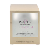 E.Lauder Re-Nutriv Ultimate Lift Reg. Youth Creme Rich 50ml