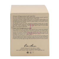 E.Lauder Re-Nutriv Ultimate Lift Reg. Youth Creme Rich 50ml