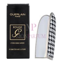GUERLAIN ROUGE G VELVET BARRA DE LABIOS PIED DE POULE 1UN