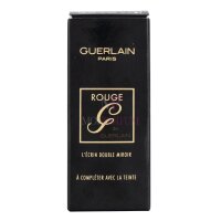 GUERLAIN ROUGE G VELVET BARRA DE LABIOS PIED DE POULE 1UN