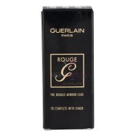 GUERLAIN ROUGE G VELVET BARRA DE LABIOS PIED DE POULE 1UN