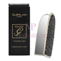 Guerlain Rouge G The Double Mirror Lipstick Case 1Stück