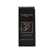 Guerlain Rouge G The Double Mirror Lipstick Case 1Stück