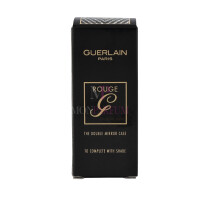 Guerlain Rouge G The Double Mirror Lipstick Case 1Stück