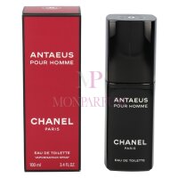 Chanel Antaeus Pour Homme Edt Spray 100ml