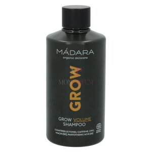 Madara Grow Volume Shampoo 250ml