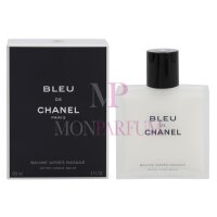 Chanel Bleu De Chanel Pour Homme After Shave Balm 90ml