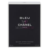 Chanel Bleu De Chanel Pour Homme After Shave Balm 90ml
