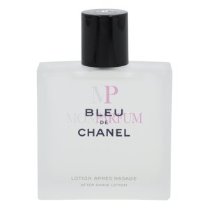 Chanel Bleu de Chanel After Shave Lotion 100ml