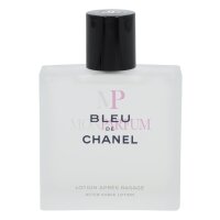 Chanel Bleu de Chanel After Shave Lotion 100ml