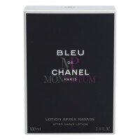 Chanel Bleu de Chanel After Shave Lotion 100ml