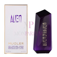 Thierry Mugler Alien Perfuming Body Lotion 200ml