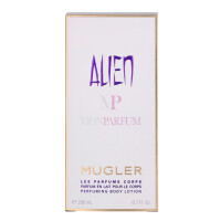 Thierry Mugler Alien Perfuming Body Lotion 200ml