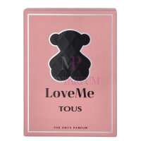 Tous LoveMe The Onyx Eau de Parfum 30ml