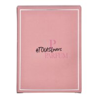 Tous LoveMe The Onyx Eau de Parfum 30ml