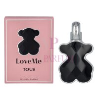 Tous LoveMe The Onyx Eau de Parfum 50ml