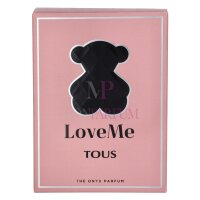 Tous LoveMe The Onyx Eau de Parfum 50ml