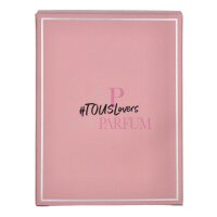 Tous LoveMe The Onyx Eau de Parfum 50ml