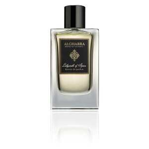 ALGHABRA Laybrinth Of Spices Extrait de Parfum  50ml