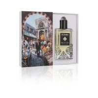 ALGHABRA Laybrinth Of Spices Extrait de Parfum  50ml