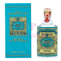 4711 Original Edc Flacon Boxed 100ml