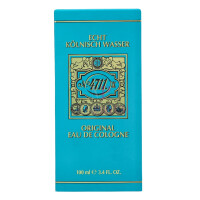 4711 Original Edc Flacon Boxed 100ml
