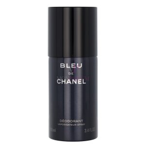 Chanel Bleu De Chanel Pour Homme Deo Spray 100ml