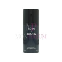 Chanel Bleu de Chanel Deo Spray 100ml