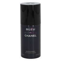 Chanel Bleu de Chanel Deo Spray 100ml