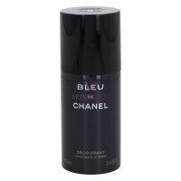 Chanel Bleu De Chanel Pour Homme Deo Spray 100ml