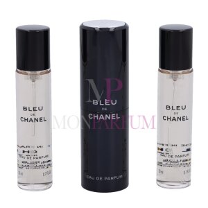 Bleu de chanel eau de parfum pour homme spray 100ml online