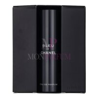 Chanel Bleu De Chanel Pour Homme Geschenkset 60ml